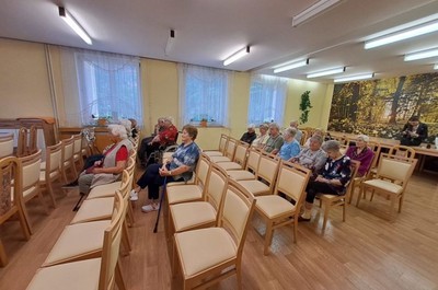 Beseda o EU s Mgr. Tomášem Bžochem a Mgr. Tomášem Vlachem