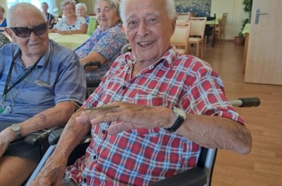 Přednáška o ústecké zoologické zahradě