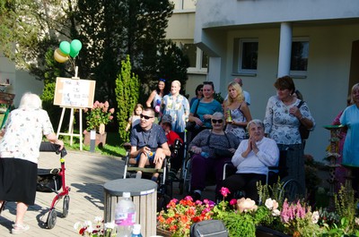 30. výročí založení našeho domova
