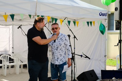 30. výročí založení našeho domova