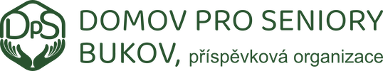 Domov pro seniory Bukov, příspěvková organizace
