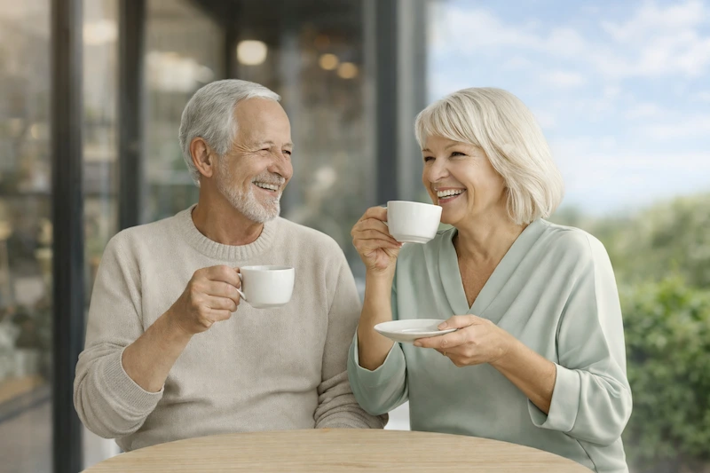 Domov pro seniory Bukov, příspěvková organizace